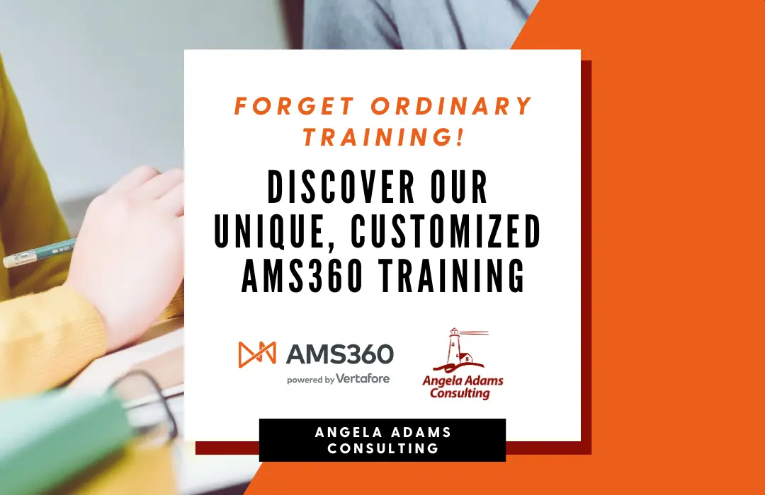 Forget Ordinary Training: Angela Adams Consulting Empowers Agencies ...